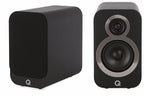 Q Acoustics Q3010i Bookshelf Speakers
