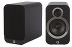 Q Acoustics Q3020i Bookshelf Speakers

Bookshelf Speakers