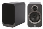 Q Acoustics Q3020i Bookshelf Speakers

Bookshelf Speakers