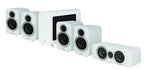 Q Acoustics Q3010i Cinema Pack