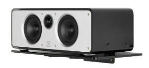 Q Acoustics Centre Glass Wall Support