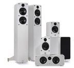 Q Acoustics Concept Cinema Pack