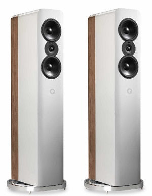 Q Acoustics Concept 500 Floorstanding Speakers