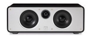 Q Acoustics Concept Centre Speaker