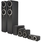Q Acoustics Q3050i Cinema Pack