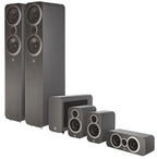 Q Acoustics Q3050i Cinema Pack