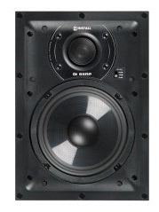 Q Acoustics QI 65RP Performance In-Wall Speakers