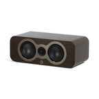 Q Acoustics 3090c Centre Speaker - Walnut