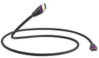 QED Profile Eflex HDMI Cable