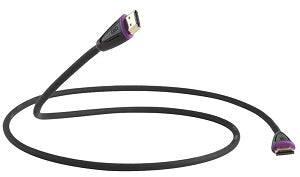 QED Profile Eflex HDMI Cable