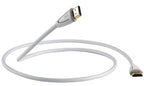 QED Profile Eflex HDMI Cable