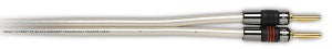 QED XT40 Pre-Term Speaker Cable