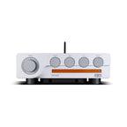 Quad 3 Integrated Amplifier - Front