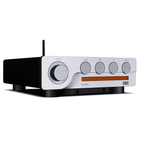 Quad 3 Integrated Amplifier - Angle