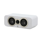 Q Acoustics 3090c Centre Speaker - Satin White