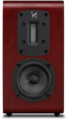 Quad S-1 (S1) 2 way  Bookshelf Speakers