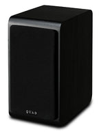 Quad S-2 2 way Bookshelf Speakers