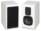 Quad S-2 2 way Bookshelf Speakers