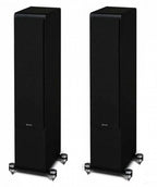 Quad S-4 (S4) 3 way Floorstanding Speakers