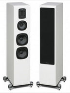 Quad S-4 (S4) 3 way Floorstanding Speakers