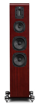Quad S-4 (S4) 3 way Floorstanding Speakers