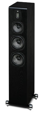 Quad S-5 (S5) 3 way Floorstanding Speakers