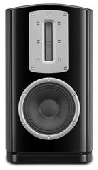 Quad Z-1 (Z1) Bookshelf Speakers