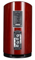 Quad Z-1 (Z1) Bookshelf Speakers