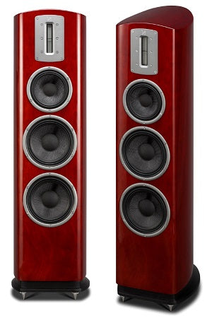 Quad Z-3 Floorstanding Speakers