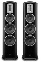 Quad Z-3 Floorstanding Speakers