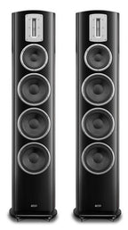 Quad Z-4 (Z4) Floorstanding Speakers