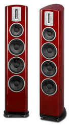 Quad Z-4 (Z4) Floorstanding Speakers