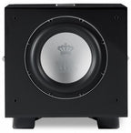 REL Serie S: S/510 (S510) Subwoofer