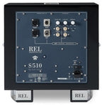 REL Serie S: S/510 (S510) Subwoofer