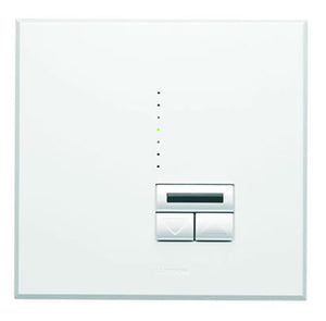 Lutron Rania IR RISU-452B-F Remote Control Dimmer (U)
