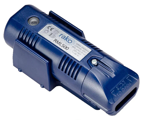 Rako RML500 - 500W Ceiling Mount Dimmer External Aerial