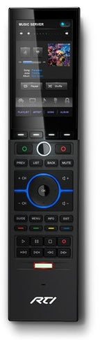 RTI T3X Remote Control