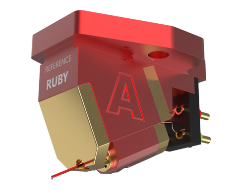 AVID Reference Ruby MC Cartridge