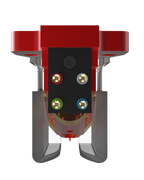 AVID Reference Ruby MC Cartridge