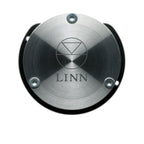 Linn Radikal/1 Machined Black Turntable Power Supply - ex demo