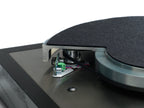 Linn Radikal/1 Machined Black Turntable Power Supply - ex demo
