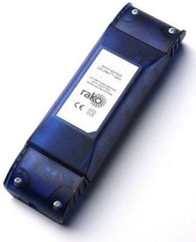 Rako RACUB-24DC (RACUB24DC) Twin Motorised Controller