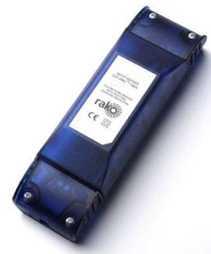 Rako RACUB - Wireless Twin Relay Motorised Controller