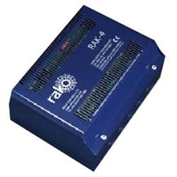 Rako RAK-4F 4 Channel Dimming Rack
