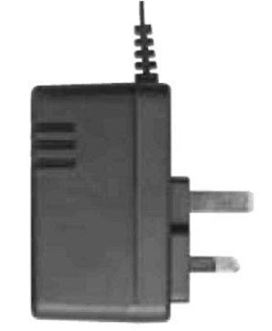 Rako RAPSU Mains PSU for Battery-Less Control Plates