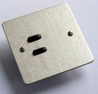 Rako RVF-020 (RVF020) Flush Plate Kit for RCM-020