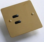Rako RVF-020 (RVF020) Flush Plate Kit for RCM-020