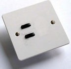 Rako RVF-020 (RVF020) Flush Plate Kit for RCM-020