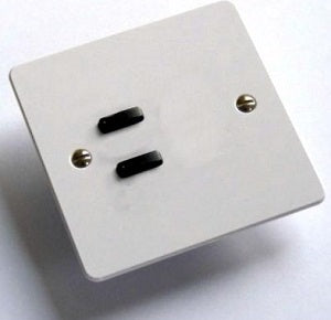 Rako RVF-020 (RVF020) Flush Plate Kit for RCM-020