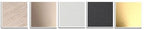 Rako WCM-020 (WCM020) 2 Button Module Electronics